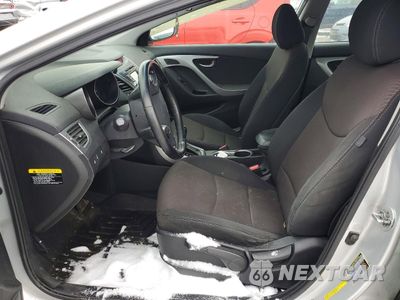 Zdjęcie 7 z 12 samochodu: 2016 HYUNDAI ELANTRA SE VIN:5NPDH4AE3GH794761 - miniatura