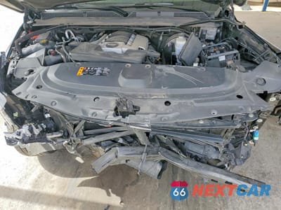 Zdjęcie 12 z 13 samochodu: 2020 CADILLAC ESCALADE LUXURY VIN:1GYS4BKJ4LR267778 - miniatura