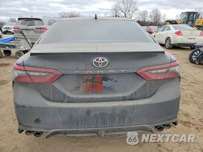 Zdjęcie 6 z 12 samochodu: 2024 TOYOTA CAMRY XSE VIN:4T1K61AK7RU238751 - miniatura