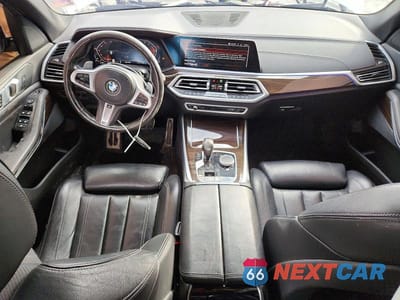 Zdjęcie 8 z 13 samochodu: 2021 BMW X5 XDRIVE40I VIN:5UXCR6C06M9D77968 - miniatura