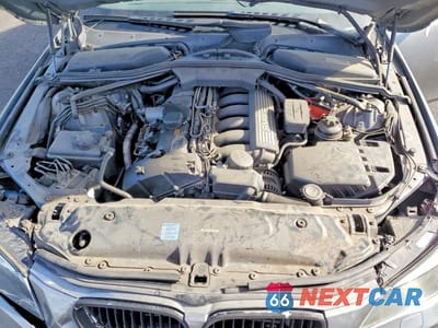 Zdjęcie 11 z 12 samochodu: 2009 BMW 528 I VIN:WBANU53539C118888 - miniatura