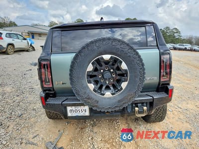 Zdjęcie 6 z 13 samochodu: 2024 GMC HUMMER SUV 3X VIN:1GKB0RDC6RU102303 - miniatura