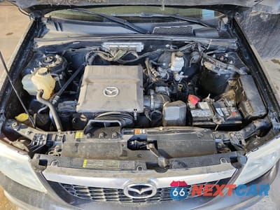 Zdjęcie 12 z 12 samochodu: 2010 MAZDA TRIBUTE S VIN:4F2CY9GG1AKM05223 - miniatura