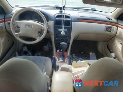 Zdjęcie 8 z 11 samochodu: 2002 TOYOTA CAMRY SOLARA SE VIN:2T1CE22PX2C015506 - miniatura