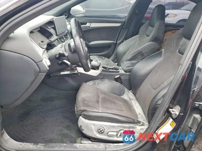 Zdjęcie 7 z 12 samochodu: 2013 AUDI S4 PRESTIGE VIN:WAUKGAFL5DA079786 - miniatura