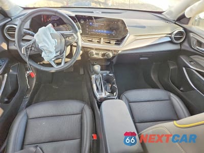 Zdjęcie 8 z 12 samochodu: 2025 CHEVROLET TRAX ACTIV VIN:KL77LKEP0SC145240 - miniatura