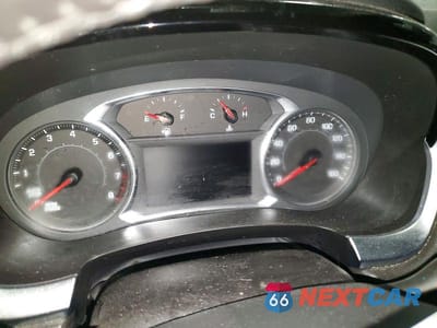 Zdjęcie 9 z 13 samochodu: 2020 CHEVROLET TRAVERSE LT VIN:1GNERGKW1LJ138464 - miniatura