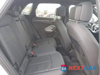 Zdjęcie 10 z 11 samochodu: 2023 AUDI Q3 PREMIUM S LINE 45 VIN:WA1DECF37P1113772 - miniatura