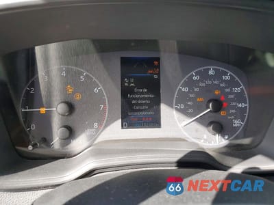 Zdjęcie 9 z 13 samochodu: 2024 TOYOTA COROLLA LE VIN:5YFB4MDE8RP098210 - miniatura