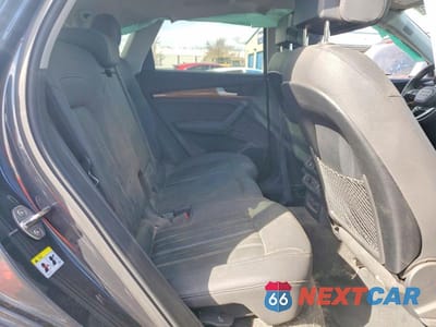 Zdjęcie 11 z 12 samochodu: 2024 AUDI Q5 PREMIUM PLUS 40 VIN:WA1BBAFY1R2145940 - miniatura