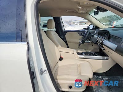 Zdjęcie 7 z 12 samochodu: 2023 MERCEDES-BENZ EQB 300 4MATIC VIN:W1N9M0KB6PN056976 - miniatura