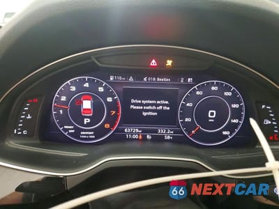 Zdjęcie 9 z 12 samochodu: 2019 AUDI Q7 PRESTIGE VIN:WA1VAAF71KD003377 - miniatura