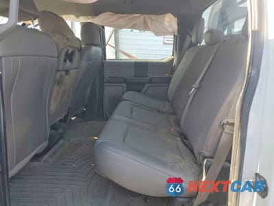 Zdjęcie 6 z 10 samochodu: 2019 FORD F550 SUPER DUTY FLATBED TRUCK VIN:1FD0W5HT4KEF73141 - miniatura