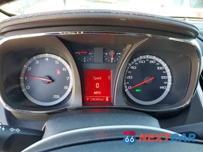 Zdjęcie 9 z 12 samochodu: 2012 GMC TERRAIN SLT VIN:2GKFLXE52C6121188 - miniatura