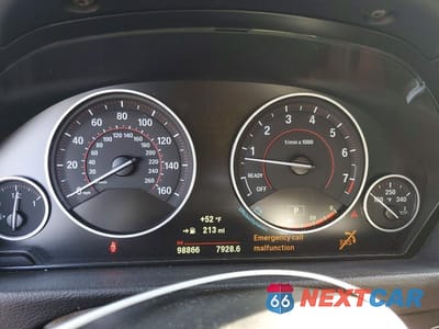 Zdjęcie 9 z 12 samochodu: 2019 BMW 430I GRAN COUPE VIN:WBA4J1C56KBM12620 - miniatura