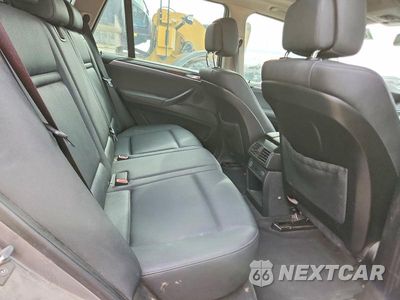 Zdjęcie 11 z 13 samochodu: 2011 BMW X5 VIN:5UXZW0C54BL657610 - miniatura