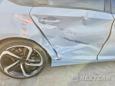 Zdjęcie 10 z 12 samochodu: 2022 HONDA ACCORD SPORT VIN:1HGCV2F3XNA023543 - miniatura