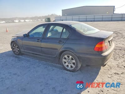 Drugie zdjęcie samochodu z przodu: 2003 BMW 325 I VIN:WBAET37483NJ32600 - miniatura