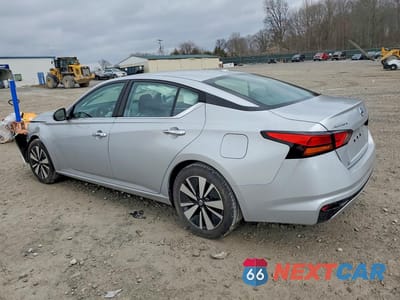 Drugie zdjęcie samochodu z przodu: 2022 NISSAN ALTIMA SV VIN:1N4BL4DV2NN317078 - miniatura