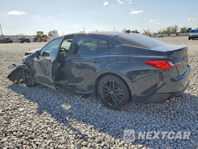 Drugie zdjęcie samochodu z przodu: 2025 TOYOTA CAMRY SE VIN:4T1DAACK9SU582950 - miniatura