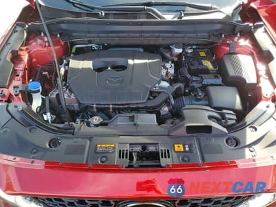 Zdjęcie 12 z 13 samochodu: 2025 MAZDA CX-5 PREMIUM PLUS VIN:JM3KFBEM0S0724926 - miniatura