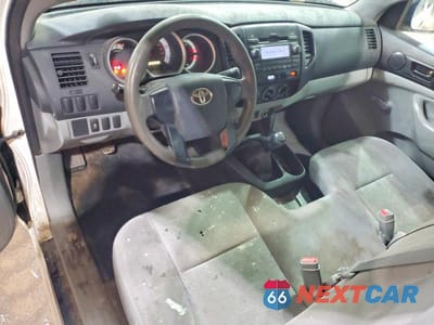 Zdjęcie 8 z 12 samochodu: 2012 TOYOTA TACOMA BASE VIN:5TFNX4CN3CX012297 - miniatura
