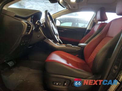 Zdjęcie 7 z 13 samochodu: 2021 LEXUS NX 300 BASE VIN:JTJDARDZ0M2253967 - miniatura