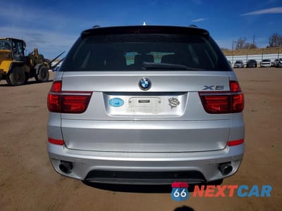 Zdjęcie 6 z 12 samochodu: 2013 BMW X5 XDRIVE35I VIN:5UXZV4C53D0G54053 - miniatura