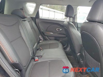 Zdjęcie 11 z 12 samochodu: 2019 KIA SOUL ! VIN:KNDJX3AA5K7696907 - miniatura