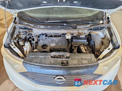 Zdjęcie 12 z 13 samochodu: 2015 NISSAN QUEST 3.5 S - CLEAN TITLE - PRI FLEET VIN:JN8AE2KPXF9128444 - miniatura