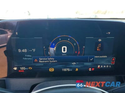 Zdjęcie 9 z 13 samochodu: 2025 CHEVROLET TRAVERSE LT VIN:1GNERGRS0SJ272027 - miniatura