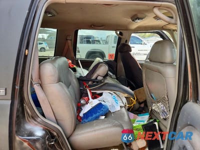 Zdjęcie 11 z 13 samochodu: 1995 GMC YUKON VIN:1GKEK13KXSJ759839 - miniatura