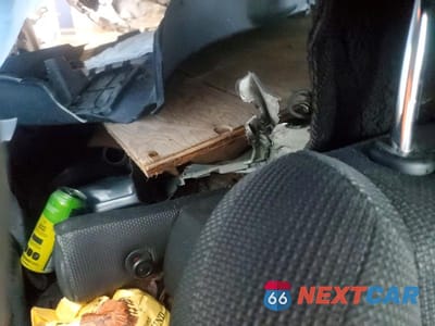 Zdjęcie 10 z 11 samochodu: 2022 SUBARU IMPREZA VIN:4S3GTAA65N1708535 - miniatura