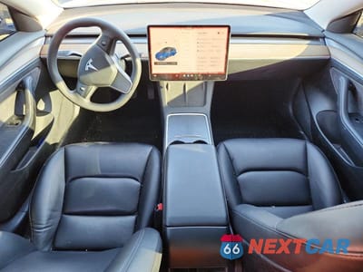 Zdjęcie 8 z 11 samochodu: 2023 TESLA MODEL 3 VIN:5YJ3E1EA2PF555548 - miniatura