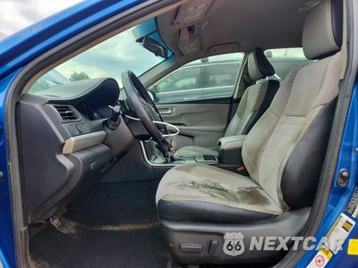 Zdjęcie 7 z 13 samochodu: 2017 TOYOTA CAMRY LE VIN:4T1BF1FK1HU789099 - miniatura