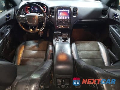 Zdjęcie 8 z 13 samochodu: 2019 DODGE DURANGO R VIN:1C4SDJCTXKC755876 - miniatura