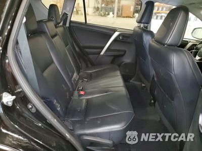 Zdjęcie 11 z 14 samochodu: 2015 TOYOTA RAV4 LIMITED VIN:2T3DFREV0FW249265 - miniatura