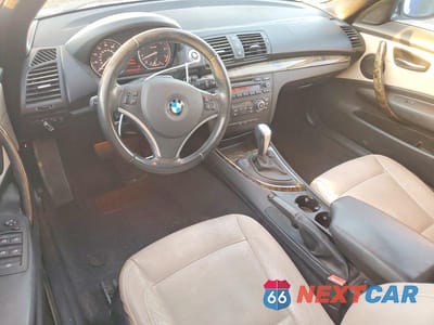 Zdjęcie 8 z 12 samochodu: 2012 BMW 128 I VIN:WBAUN1C55CVH84294 - miniatura