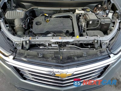 Zdjęcie 11 z 12 samochodu: 2023 CHEVROLET EQUINOX PREMIER VIN:3GNAXNEG8PL269788 - miniatura