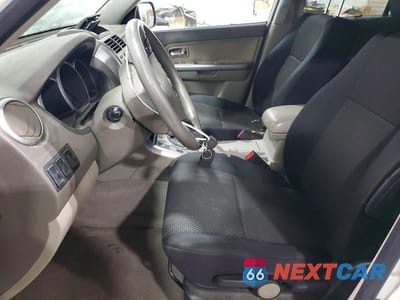 Zdjęcie 7 z 11 samochodu: 2011 SUZUKI GRAND VITARA PREMIUM VIN:JS3TD0D24B4100967 - miniatura