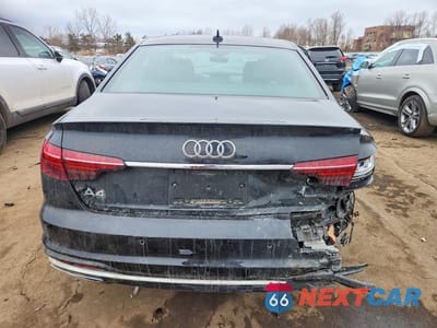 Zdjęcie 6 z 11 samochodu: 2021 AUDI A4 PREMIUM PLUS 45 VIN:WAUEAAF45MN006207 - miniatura