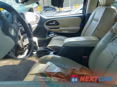 Zdjęcie 7 z 12 samochodu: 2005 CHEVROLET TRAILBLAZER LS VIN:1GNDS13S852301505 - miniatura