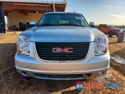 Piąte zdjęcie samochodu w środku: 2013 GMC YUKON XL C1500 SLT VIN:1GKS1KE0XDR162119 - miniatura