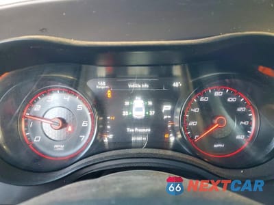 Zdjęcie 9 z 13 samochodu: 2019 DODGE CHARGER R/T VIN:2C3CDXCT1KH726372 - miniatura