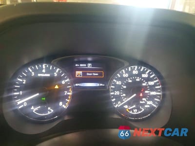 Zdjęcie 9 z 13 samochodu: 2020 NISSAN PATHFINDER PLATINUM VIN:5N1DR2DM3LC600333 - miniatura