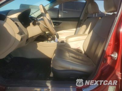 Zdjęcie 7 z 12 samochodu: 2016 NISSAN ALTIMA 2.5 VIN:1N4AL3AP7GC174252 - miniatura