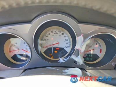 Zdjęcie 9 z 11 samochodu: 2009 DODGE AVENGER SXT VIN:1B3LC56B69N512521 - miniatura