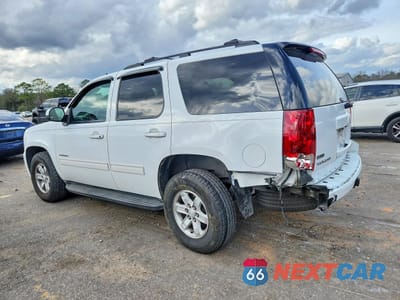 Drugie zdjęcie samochodu z przodu: 2011 GMC YUKON SLE VIN:1GKS1AE03BR338080 - miniatura