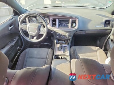 Zdjęcie 8 z 11 samochodu: 2021 DODGE CHARGER SXT VIN:2C3CDXBG2MH647557 - miniatura