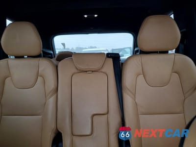 Zdjęcie 10 z 12 samochodu: 2018 VOLVO XC90 T6 VIN:YV4A22PK3J1207752 - miniatura